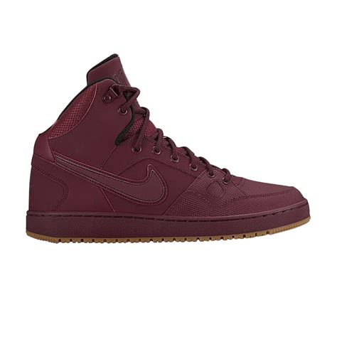 nike herren 807242-600 fitnessschuhe|Buy Son of Force Mid Winter .